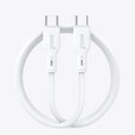 BWOO BO-X286C-C TurboCharge 60W PD Type-C Cable – 1M