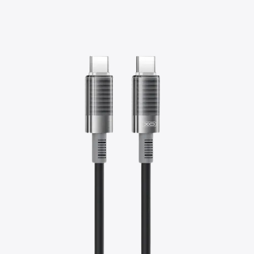 XO NB-Q282B HyperCharge 60W USB-C Cable