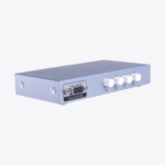 DTECH DT-7034 4-Port VGA Video Switch Box