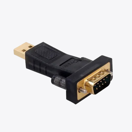 Dtech DT-5001A USB 2.0 to RS232 Serial Adapter
