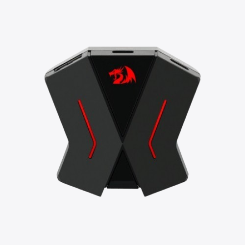 Redragon ERIS GA-200 Keyboard & Mouse Gaming Converter