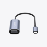 ORICO CTV USB-C to VGA Full HD Display Adapter