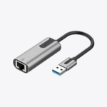 Vention CEWHB USB 3.0 Gigabit Ethernet Adapter with RJ45 LAN Port