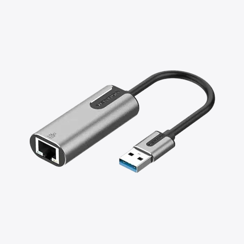 Vention CEWHB USB 3.0 Gigabit Ethernet Adapter with RJ45 LAN Port