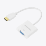 Yuanxin YHV-010 HDMI to VGA AudioBridge Converter