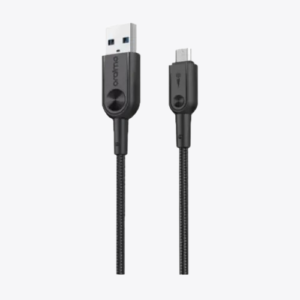 Oraimo OCD-114M 1 Meter USB-A to Micro USB Sync & Charge Cable