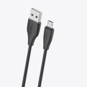 Yison Celebrat CB-31 A-M Premium USB-A to Micro USB Data Cable 1M