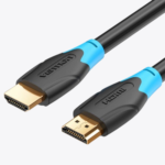 Vention AACBF UltraView 4K High-Speed HDMI Cable (1 Meter)