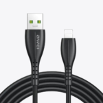 Awei CL-115L LightningCharge 2.4A USB to Lightning Cable – 1M