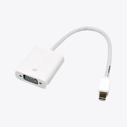Dtech DT-6509 Mini DisplayPort to VGA Display Adapter