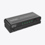 Onten OTN-CS144S 4-Way HDMI Splitter