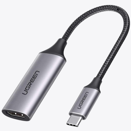 UGREEN 70444 USB-C to HDMI 4K Video Output Converter