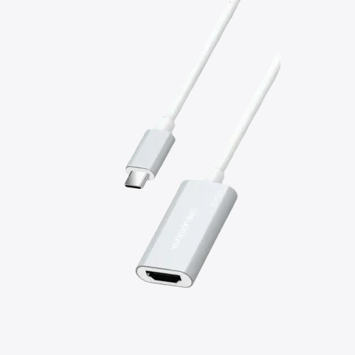 Yuanxin X-3213H USB Type-C to HDMI Female 4K Display Adapter