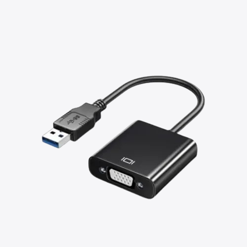Dtech DT-2904 USB to VGA Display Adapter