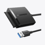 UGREEN CM257 USB 3.0 to SATA HDD & SSD Data Transfer Adapter