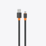 Yison Celebrat CB-33 A-M Premium USB-A to Micro USB 1M Data Cable