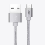 Megastar FC-M001 UltraFlex 3A Micro USB Cable (2 Meter)