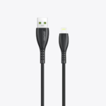 Awei CL-115L LightningCharge 2.4A USB to Lightning Cable – 1M