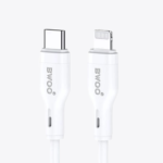 BWOO BO-X286C-L PowerSync 27W USB-C to Lightning Cable