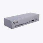 DTECH DT-7027 Dual Port VGA Matrix Switch