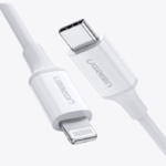 UGREEN US171 1.5M USB Type-C to Lightning PD Fast Charging Cable