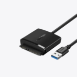 UGREEN CM257 USB 3.0 to SATA HDD & SSD Data Transfer Adapter