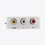 Dtech DT-6518 AV to HDMI Converter