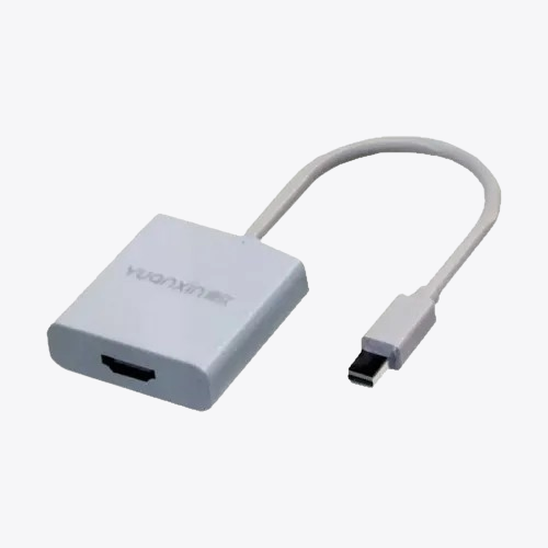Yuanxin YDP-010 Mini DisplayPort to HDMI Display Adapter