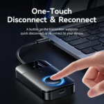 VENTION ADOBB 50M Wireless Type-C to HDMI Display Extender