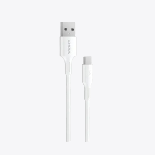 CHARG C3C SpeedSync USB to Type-C Charging Cable – 1 Meter