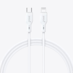 BWOO BO-X286C-L PowerSync 27W USB-C to Lightning Cable