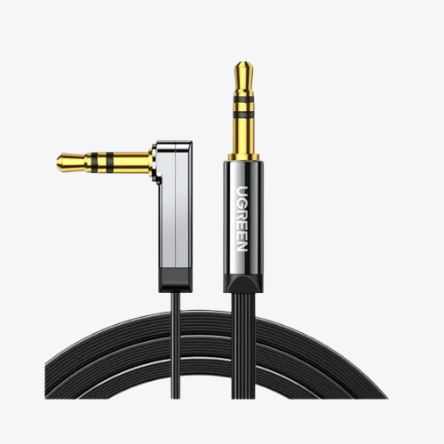 UGREEN AV119 AudioLink Pro 2M Stereo Cable