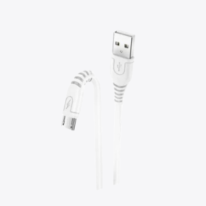 CHARG C1B USB-A to Micro USB 1M Fast Charge Data Cable
