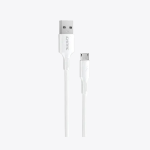 CHARG C3B 1M USB-A to Micro USB Fast Charging & Data Cable