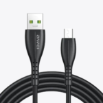 Awei CL-115M High-Speed USB-A to Micro USB Charging Cable 1M