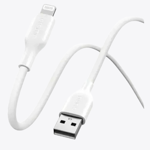 Oraimo PowerLink L1 USB to Lightning Fast Charging Cable 1M
