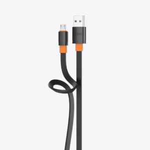 Yison Celebrat CB-33 A-M Premium USB-A to Micro USB 1M Data Cable