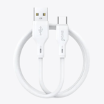 BWOO BO-X286V ChargePro 12W Micro USB Fast Charging Cable