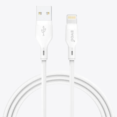BWOO BO-X286L LightningLink USB Charging & Data Cable – 1M