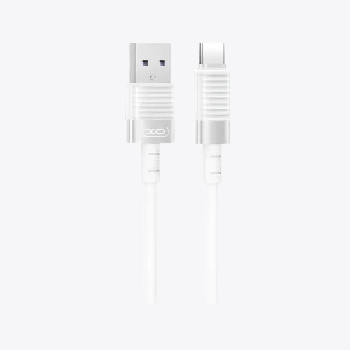 XO NB282 PowerSync 1M USB to USB-C Charging Cable