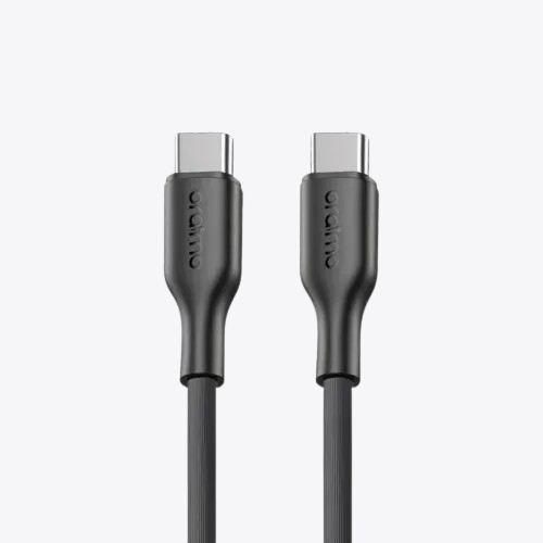 Oraimo RobustLine OCD-114CC TurboLink 1.5M USB-C Fast Charging Cable