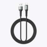 BWOO BO-X288V PowerLink 1M Micro USB Cable