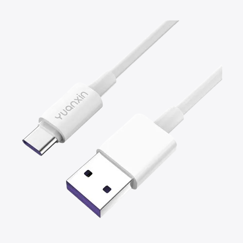 Yuanxin X-KC801 TurboLink 1M Fast Charging Cable
