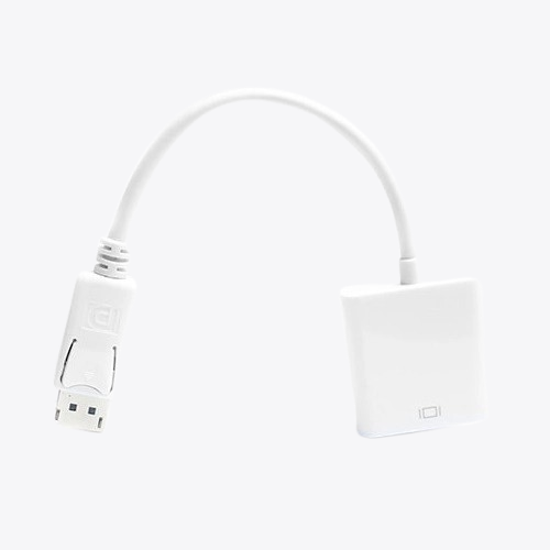 DTECH DT-6505 DisplayPort to HDMI Female Video Converter