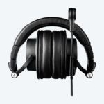 Audio-Technica StreamCore M50xSTS USB Headphone - Image 3