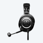 Audio-Technica StreamCore M50xSTS USB Headphone - Image 2