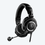 Audio-Technica StreamCore M50xSTS USB Headphone