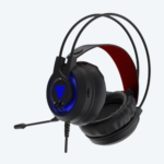 Fantech HG20 ThunderRGB Headphone - Image 3