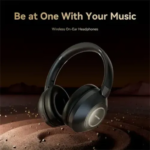 Vention SonicPulse S11 Headphone - Image 3