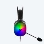 Fantech HG29 SonicAura RGB Headphone - Image 2